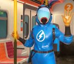 PowerWash Simulator’s Final Free Content Update Splashes Onto Switch