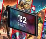 Rumour: New Leak May Explain Why So Many Switch 2 Physicals Are Game Key Cards